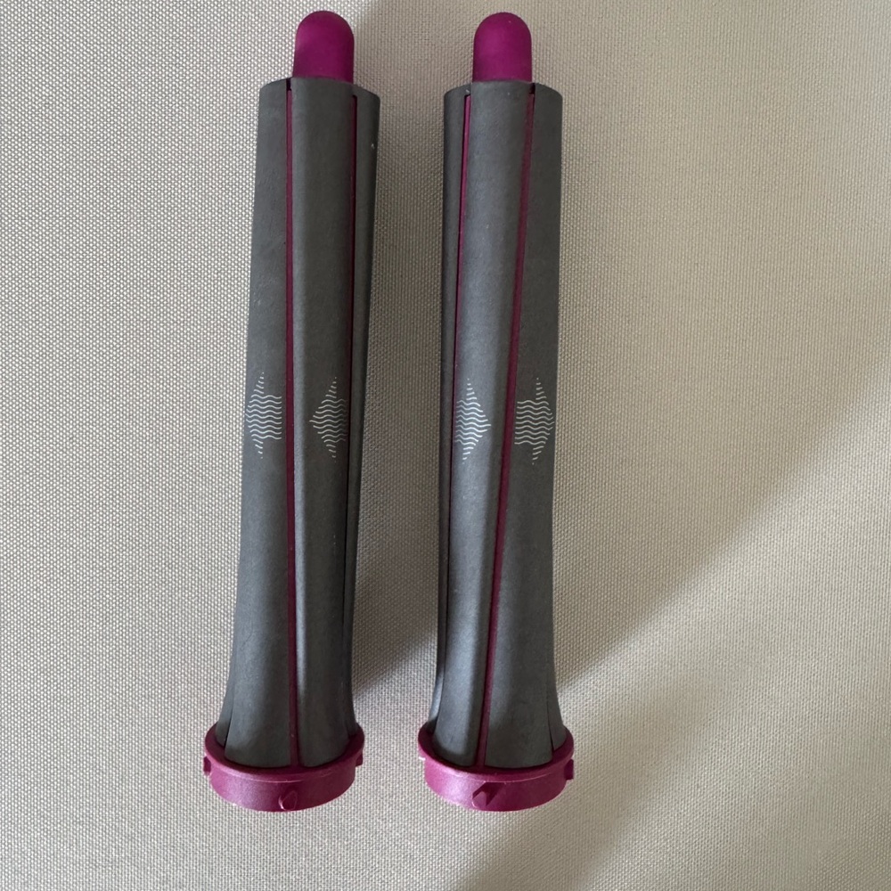 Dyson Airwrap Long Barrel Attachment 1.2”